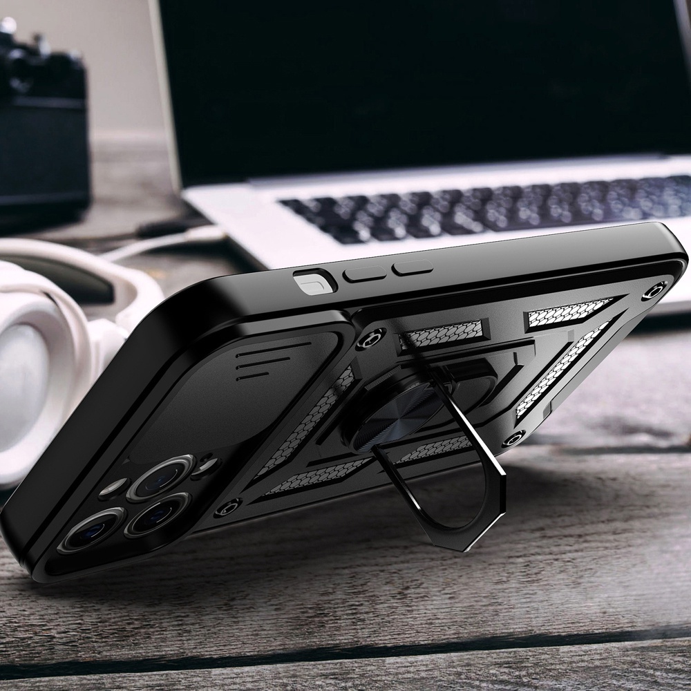 Ốp Điện Thoại Kiểu Máy Ảnh Cho Vivo V23 5G Y21 Y21S Y33S Y76S Y76 Y15S Y15A Y20 Y20S Y30 Y51 Y31 V21 V21E Y91C