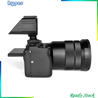 [Giá đỡ Selfie Vlog Vlog cho máy ảnh DSLR