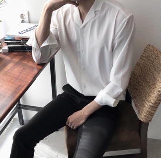 Cuban shirt