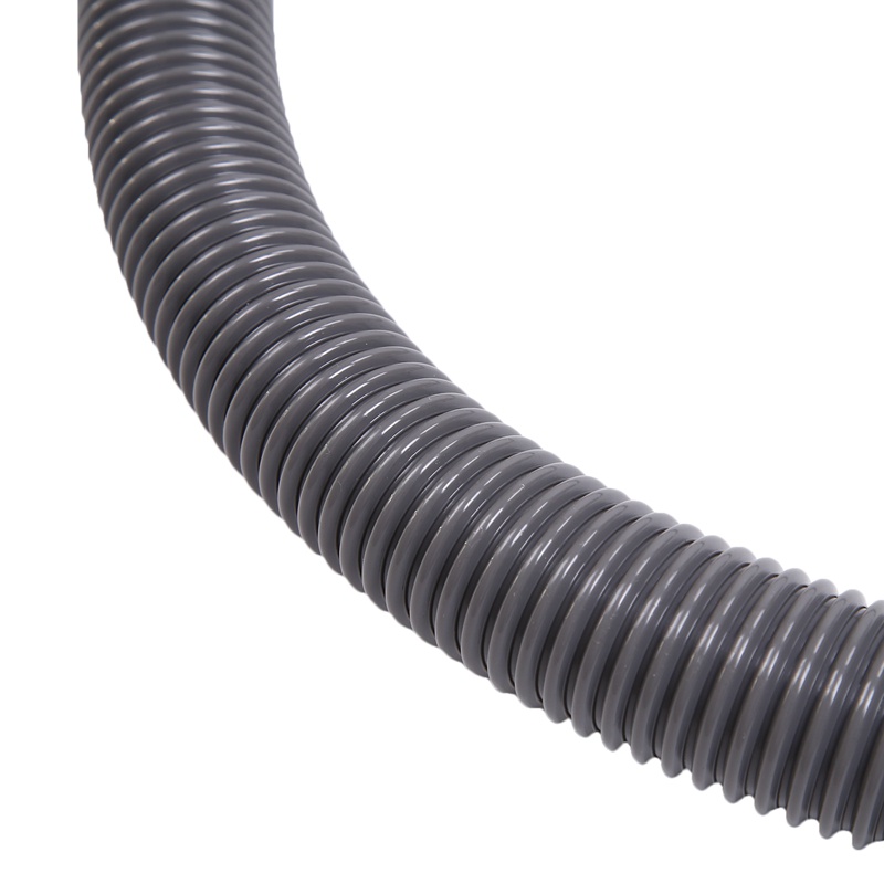 Ống nối máy hút bụi 35mm - 32mm màu xám dành cho Midea Philips Karcher Electrolux QW12T-05F QW12T-05E