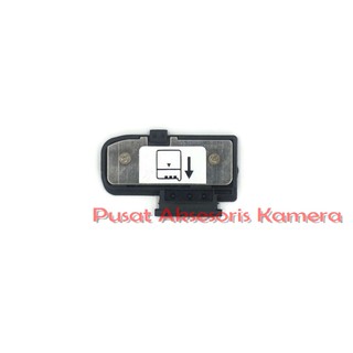 Nắp đậy pin Nikon loại D3000 / D5000