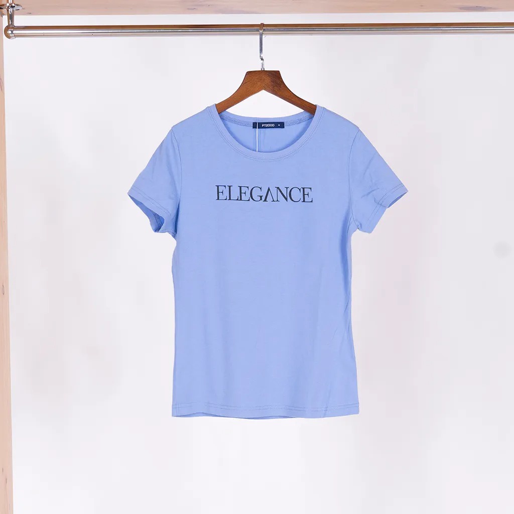 PT2000 FASHION - Áo thun nữ tay ngắn