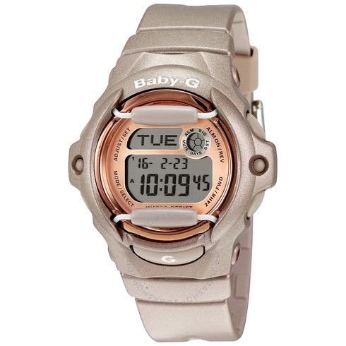 Đồng hồ nam Casio BG-169G - Màu 1D, 4D, 7D