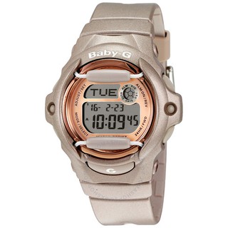 Đồng hồ nam Casio BG-169G - Màu 1D, 4D, 7D