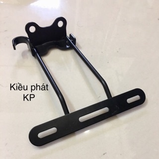 Pat bắt bảng tên Raider fi Satria
