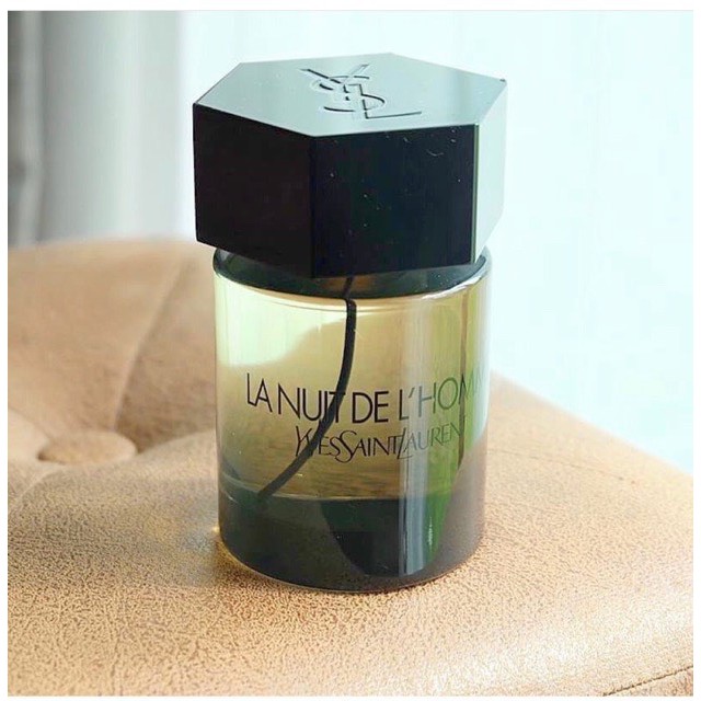 Nước hoa nam Yves Saint Laurent 100ml, Nước hoa nam thơm lâu MP73 | Thế Giới Skin Care