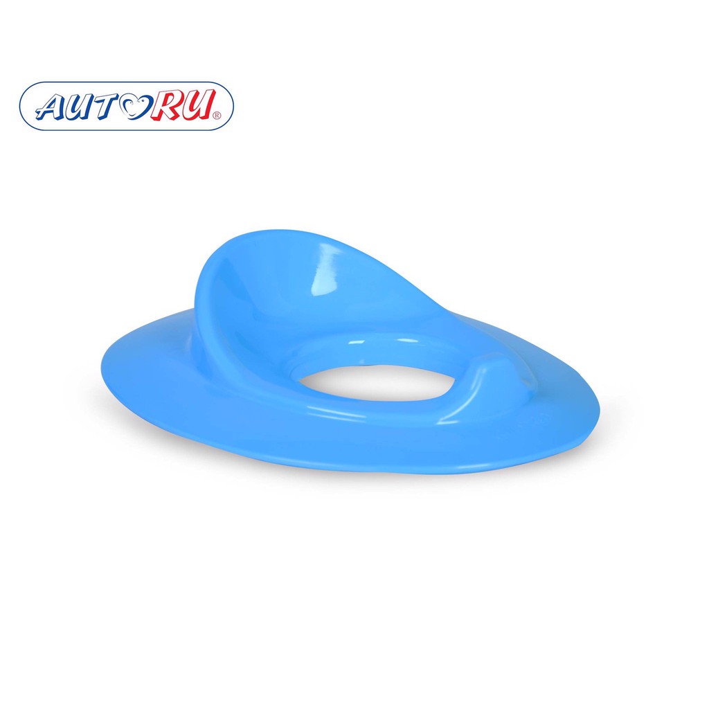 Nắp bồn cầu vệ sinh cho bé Autoru