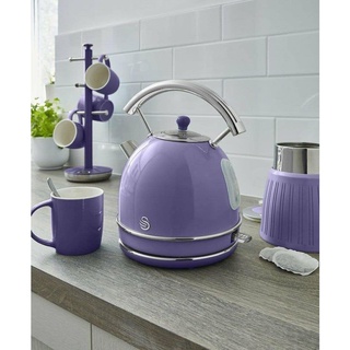 Ấm siêu tốc Swan Retro 1,8L