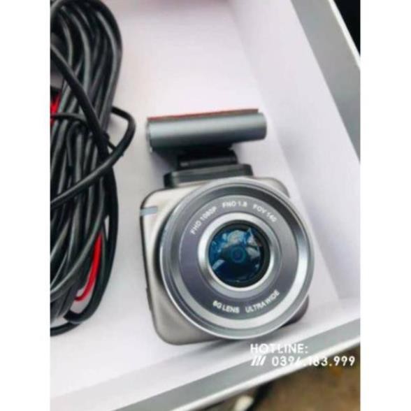 [Giảm giá]  Camera hành trình Anytek Q2 GPS/Wifi Full HD l | BigBuy360 - bigbuy360.vn