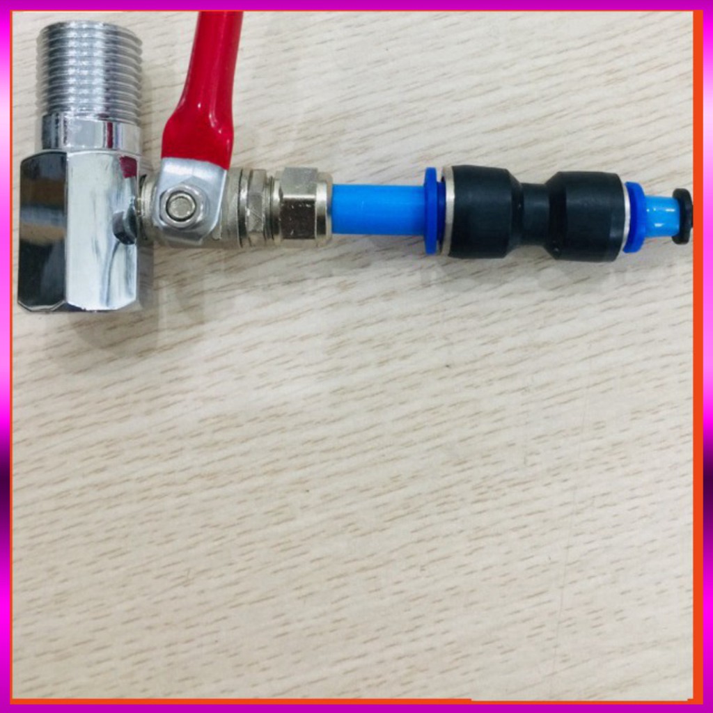 [GIÁ TỐT]  1 m dây phun sương 10mm