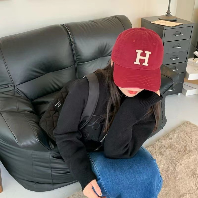 Nón Tai Bèo Thời Trang Hàn Quốc Cho Nữ