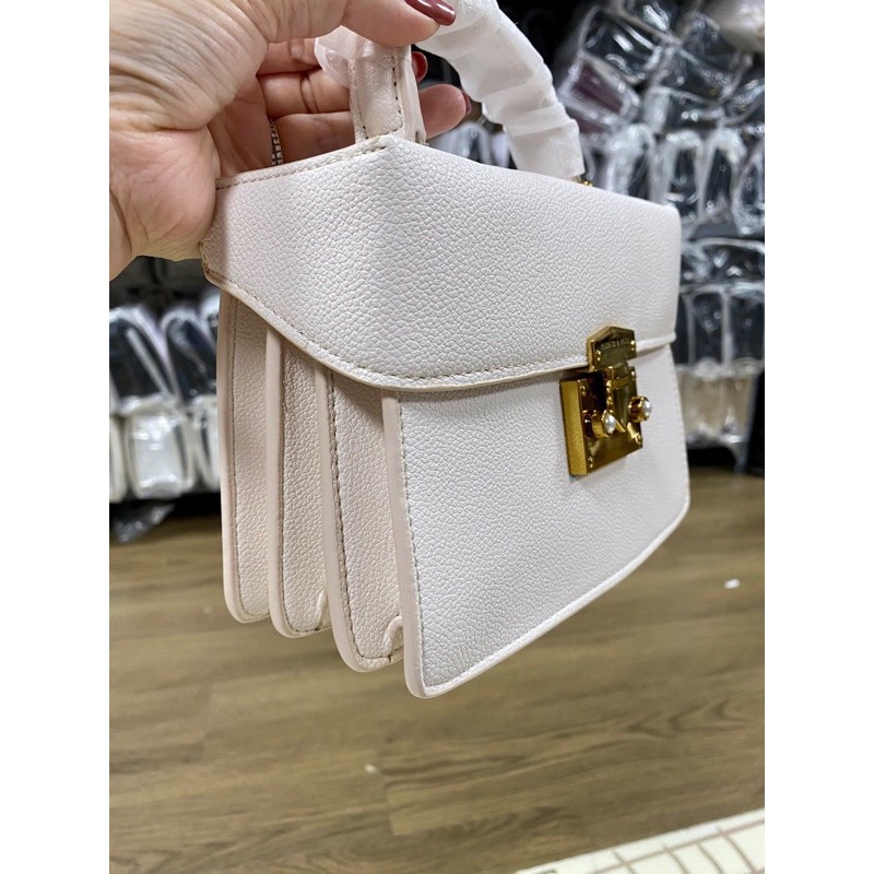 Túi Cốp CNK Dạng Hộp Ba Ngăn Đủ Năm Màu