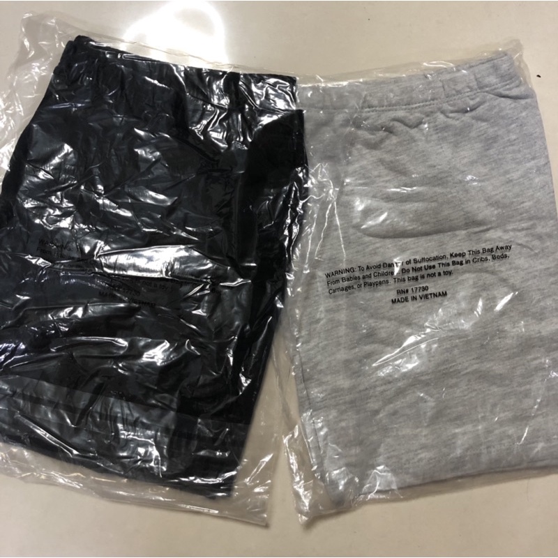 Set 2 Quần thun xuất dư xịn (từ 45kg đến 80kg) | BigBuy360 - bigbuy360.vn