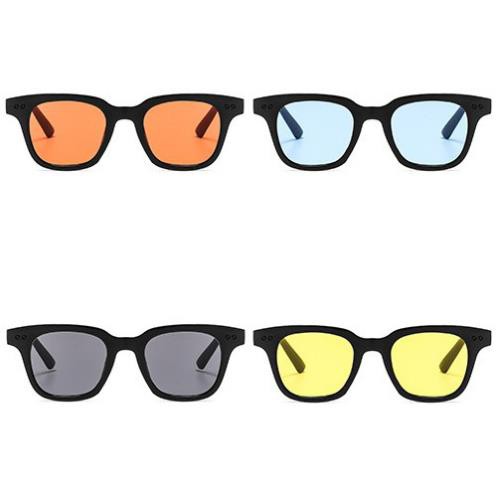 [Mã FAMAYFA giảm 10K đơn 50K] Kính mát nam nữ GM - south side đẹp gọng kiếng râm đen cao cấp K324 shop_119 | BigBuy360 - bigbuy360.vn