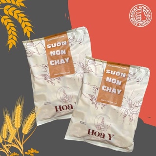 SƯỜN NON CHAY HOA Y (1KG)