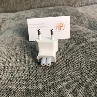 [ chính hãng] Đầu sạc 2 ipad , macbook chân tròn VNA ,EU,HÀN QUỐC