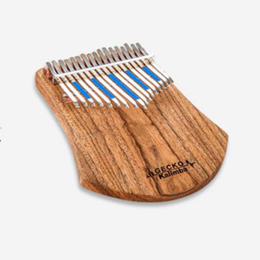 Đàn Kalimba Gecko K17CAS