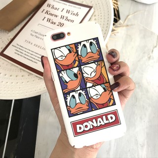 Ốp lưng vịt Donald