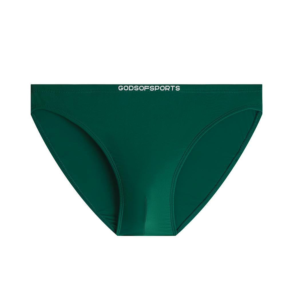 Quần bơi brief GOS Swimwear S12 Logo