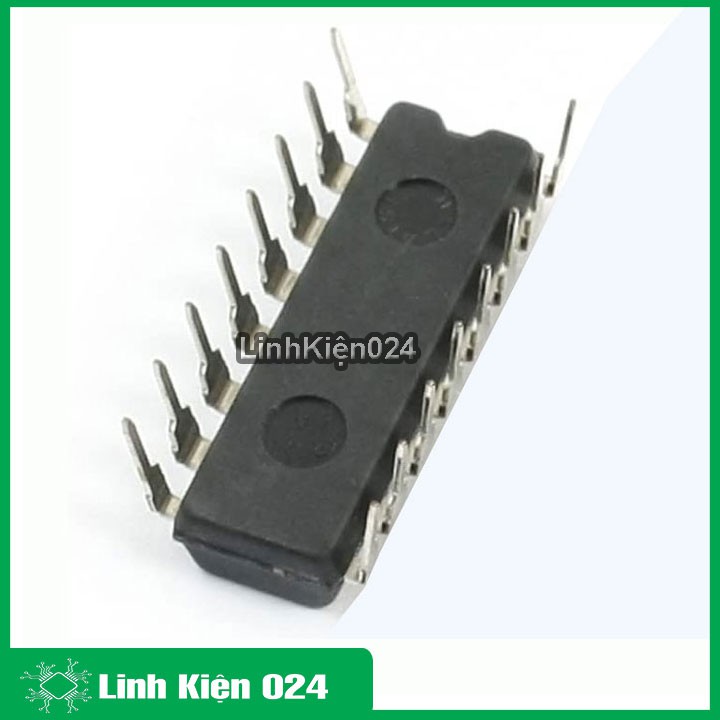 Chíp 74LS148 8 to 3 Priority Encoder DIP16