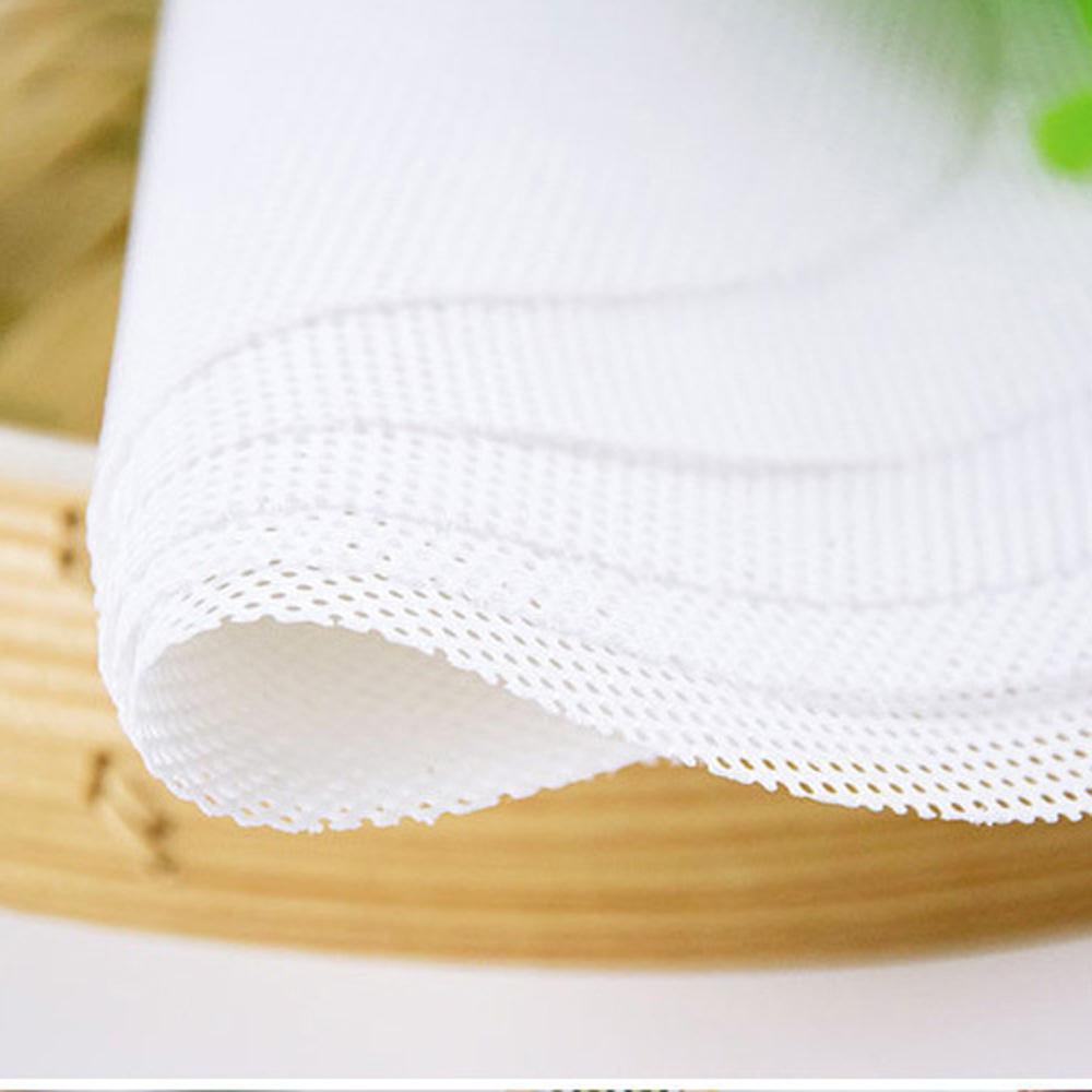 Set 5 Giấy Lót Hấp Bánh Bao Tiện Dụng Cho Nhà Bếp