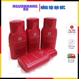 Sữa tắm nước hoa Etienne Aigner, thơm lâu, dưỡng trắng da
