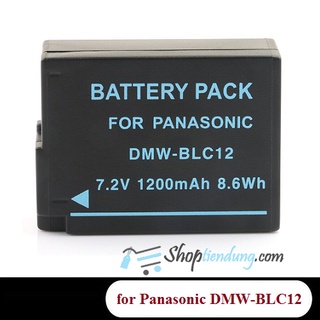 Pin for panasonic blc12