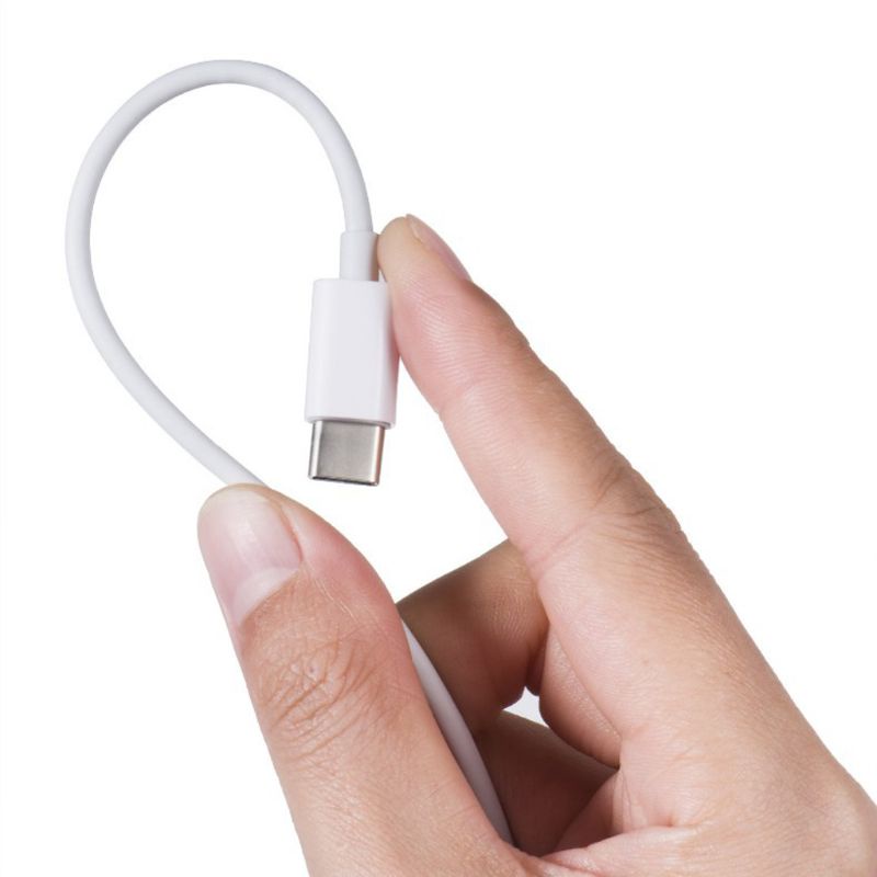 Dây Cáp Sạc USB C Dài 5M Hỗ Trợ Sạc Nhanh Đồng Bộ Dữ Liệu Cho Nhà / Văn Phòng / Du Lịch