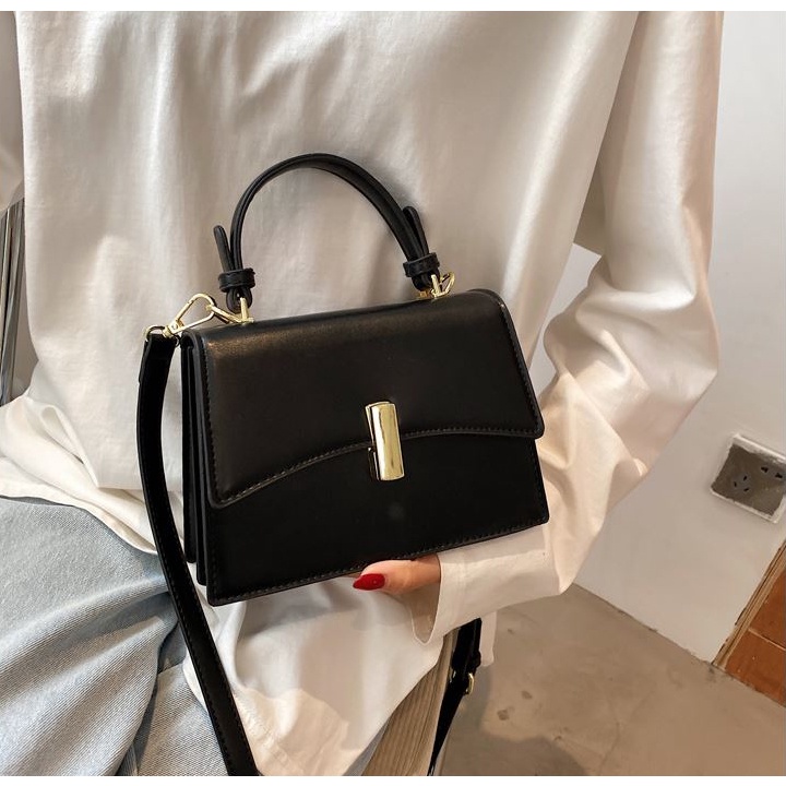 Túi đeo chéo công sở size 19 - T142