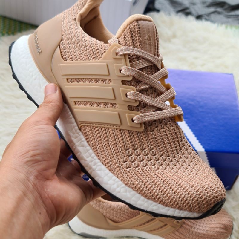 Giầy thể thao ultra boost 4.0 các màu