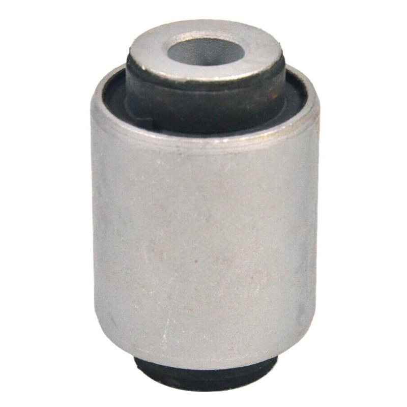 Bộ ống lót cánh tay điều khiển phía dưới 4 cái phía trước cho Subaru XV Impreza 05-17 Forester 08-17 20204AG011 20204AJ000