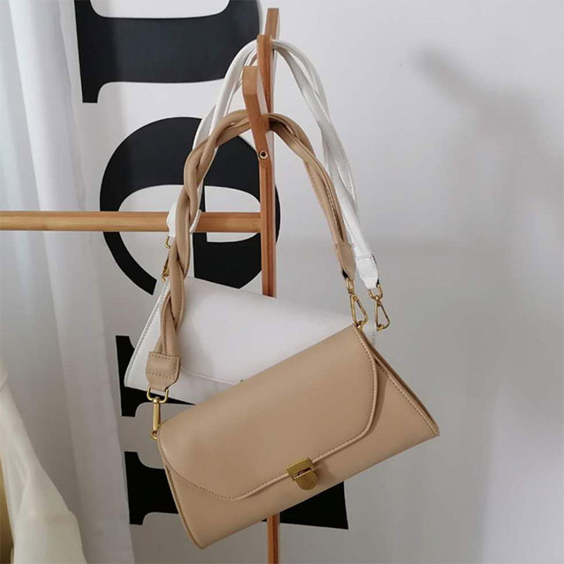 Túi xách IELGY kiểu dáng vintage thời trang cá tính cho nữ