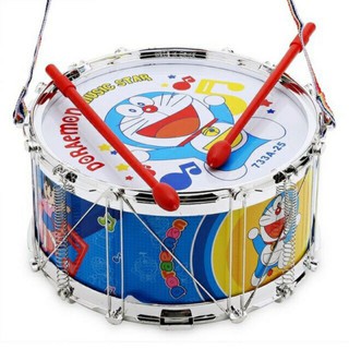 trống trung thu doremon