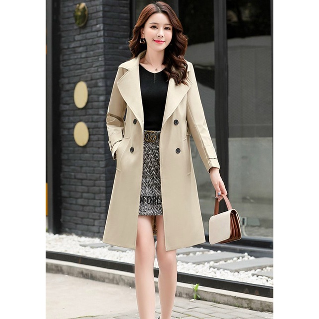 ÁO KHOÁC KAKI CỔ VEST CAO CẤP - 𝐇𝐀̀𝐍𝐆 𝐍𝐇𝐀̣̂𝐏 - YB220915