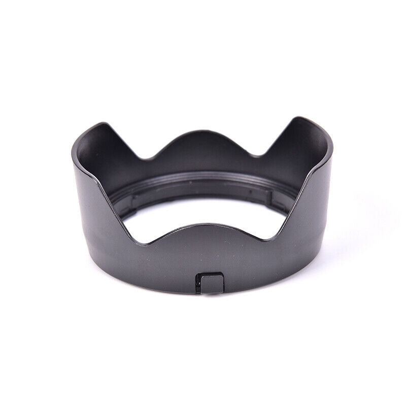 Loa Che Nắng Es-68 Ii Cho Máy Ảnh Canon Ef 50mm F / 1.8 Stm 49mm