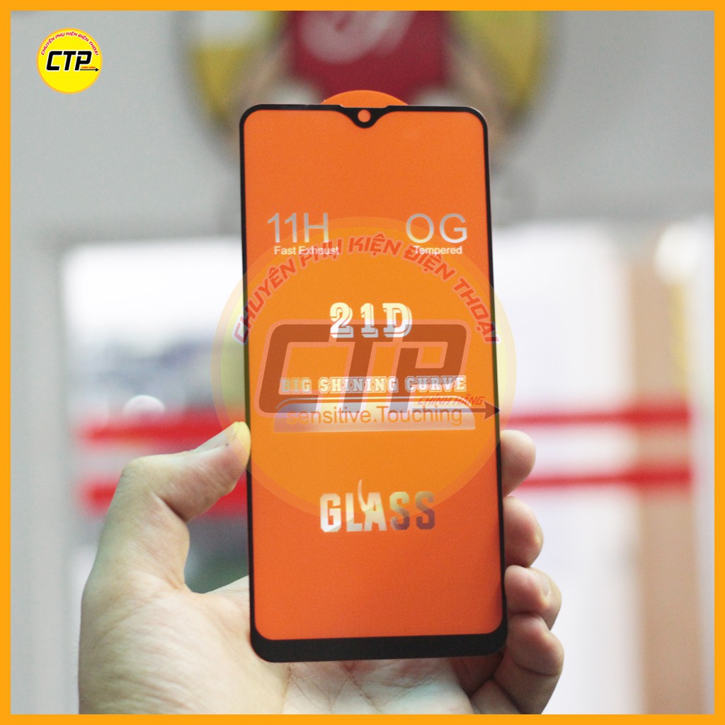 ⚡Cường Lực Iphone ⚡Full Màn 21D iphone 6/6s/6plus/6splus/7/8/7plus/8plus/X/Xsmax/Xr/ip11/ip11pro/ip11promax | BigBuy360 - bigbuy360.vn