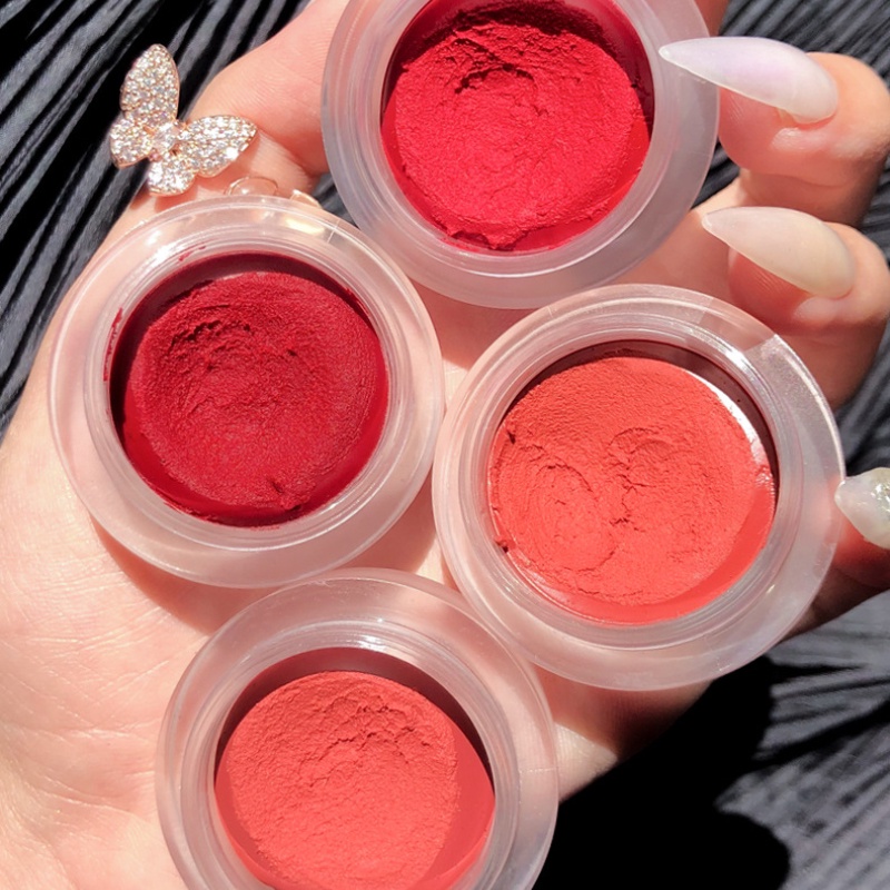 [Hàng mới về] Son lì XIXI lâu trôi màu sắc thời trang chất lượng cao