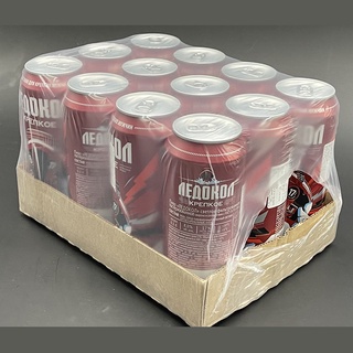 Bia Ledokol Tàu Phá Băng 500ml (Nga)