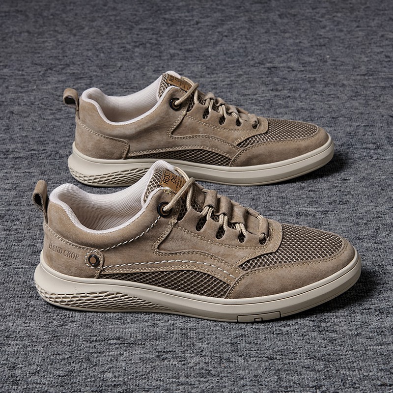 Fashionable Men's Sports Shoes