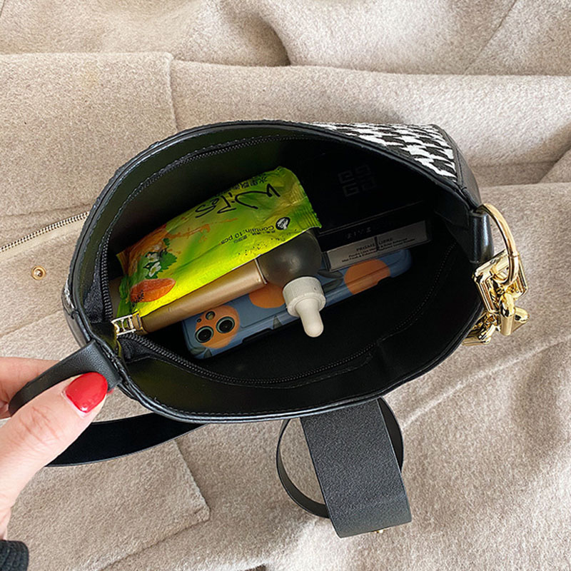 Túi Xách Da Thời Trang Dành Cho Nữ