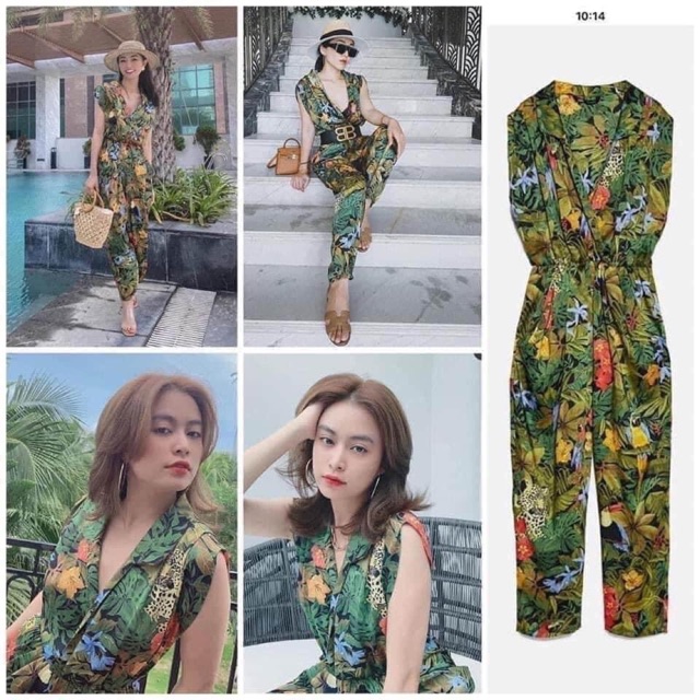 Jum zara authentic có sẵn size xs
