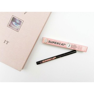 Bút kẻ mắt Soap and Glory Supercat Eyeliner Pen 