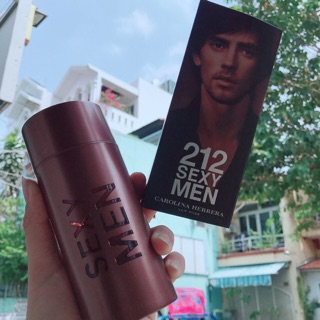 212 sexy men