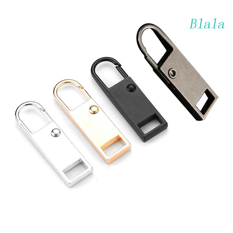 Bộ Dụng Cụ Kéo Kim Loại Thay Thế Sửa Chữa Khóa Kéo DIY