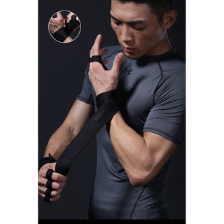 GĂNG TAY TẬP THỂ HÌNH ARBOT A005