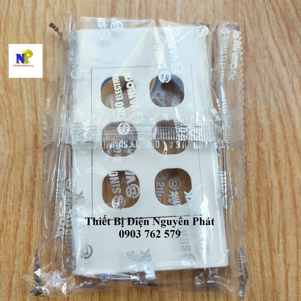 MẶT SINO SÊ-RI S18