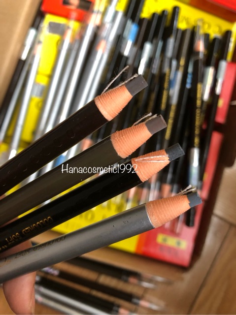 Chì xé gẩy sợi nhật siêu cứng cao cấp (trang điểm chuyên nghiệp) | BigBuy360 - bigbuy360.vn