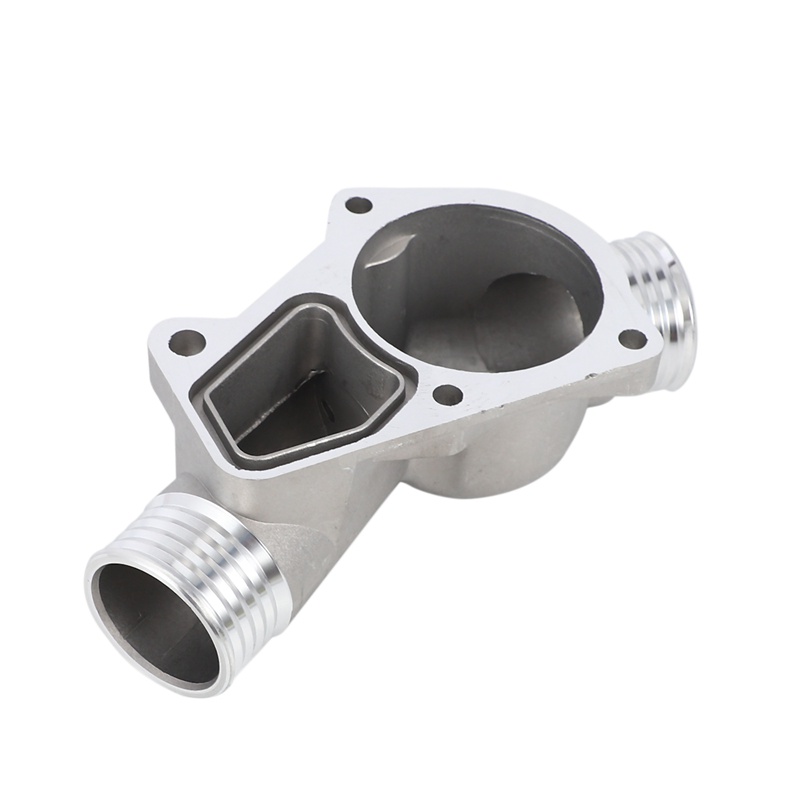 Vỏ Nhôm Nâng Cấp Nhiệt Kèm Vòng Đệm Cho Bmw M3 Z3 E34 E36 11531722531 11531740437 Đánh Bóng