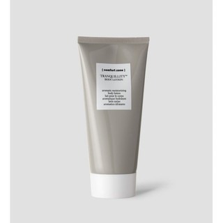 Sữa dưỡng thể hương thơm thư giãn Comfort Zone Tranquillity Body Lotion