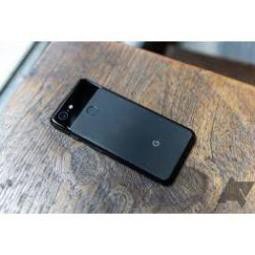 điện thoại Google Pixel 3 XL ram 4G/64G mới Chính Hãng, chạy Chip Snapdragon 845 8 nhân siêu mạnh | BigBuy360 - bigbuy360.vn